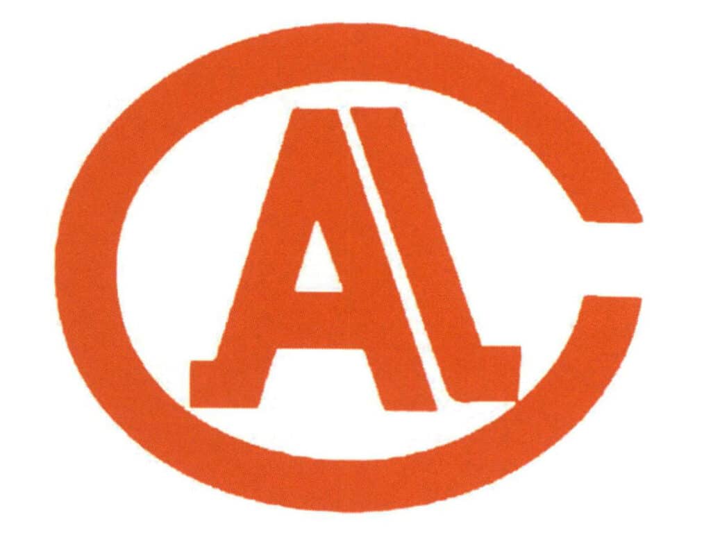 Εικόνα 1-2-5 Σημάδι CAL