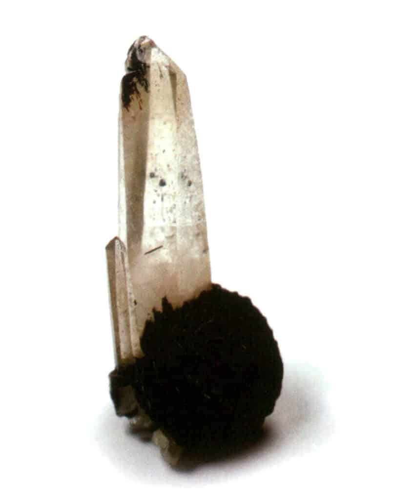 Рисунок 2-2-50 Корпус кристалла