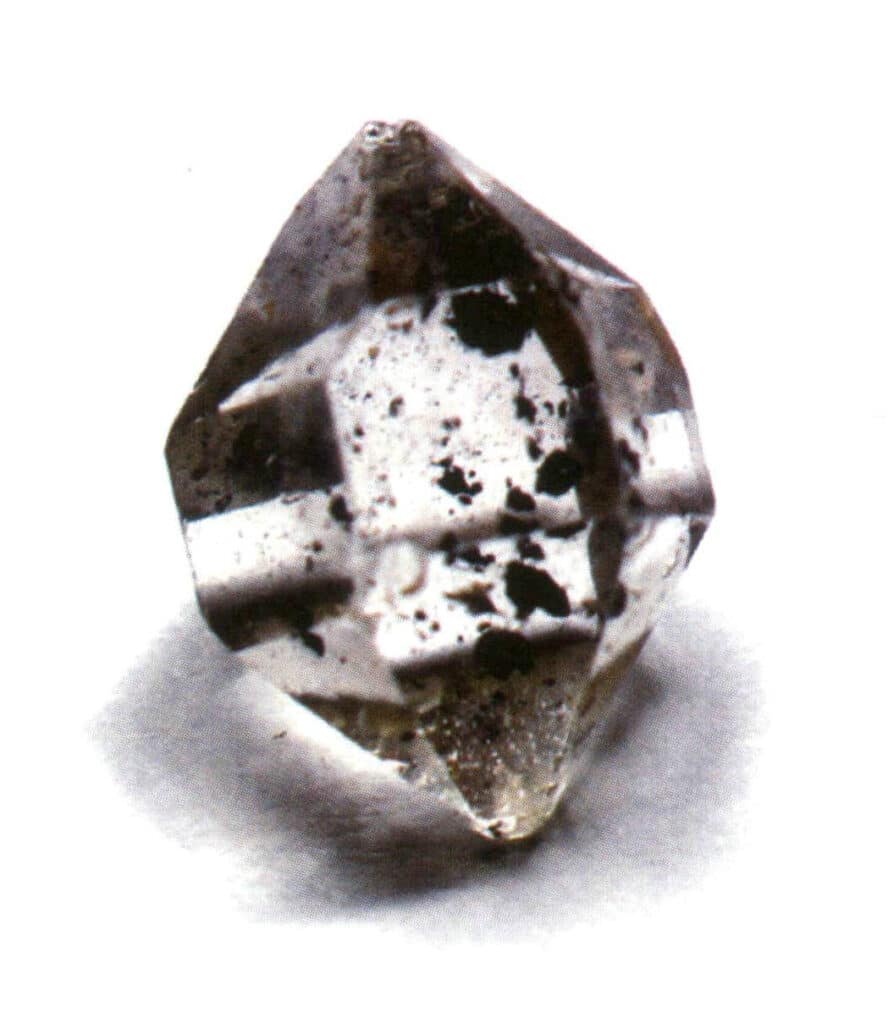 Рисунок 2-2-51 Корпус кристалла