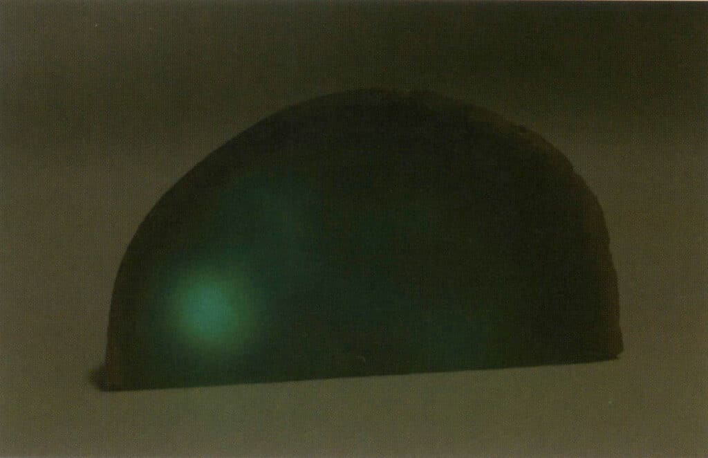 الشكل 2-3-54 بلاستيك (فسفرة ألومينات البورون سترونتيوم البورون الاصطناعي)