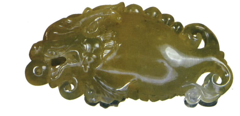 Il giallo miele è un colore preferito dai più giovani, prevalentemente nelle tonalità del giallo chiaro e del giallo-marrone.