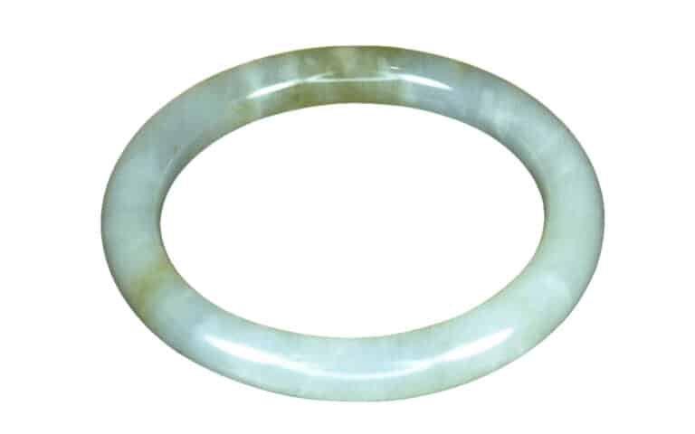 Bracciale di giada Hsiuyen