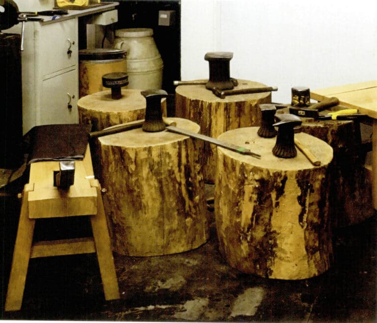 Other tools and materials