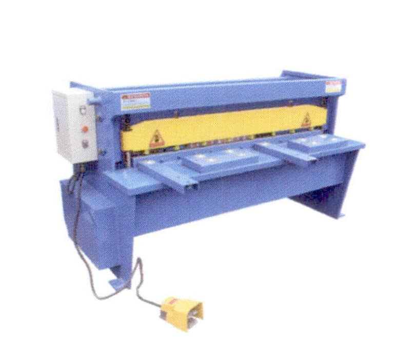 Электрические ножницы