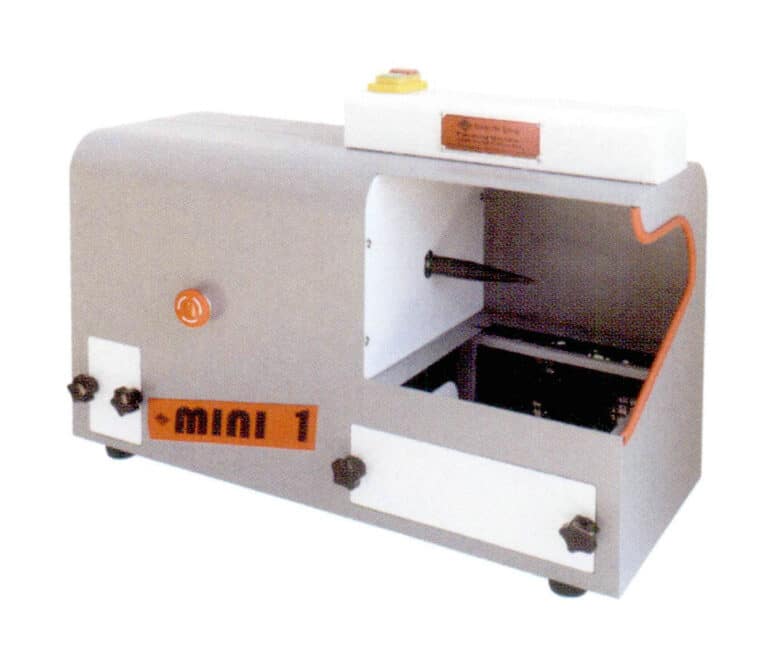 Пылесборник полировальной машины