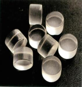 Figure 4-15 Cylinder Blank