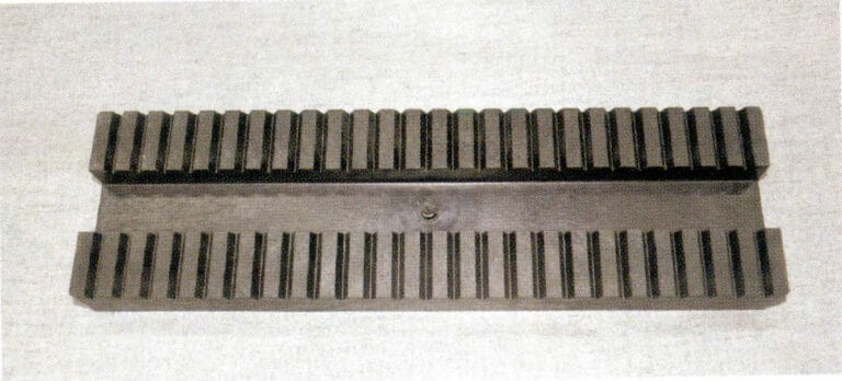 Figure 6-13 Reverse Stone Docking Tool