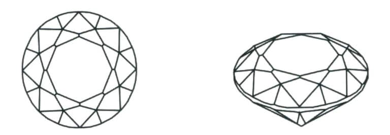 図9-13 星の衝突