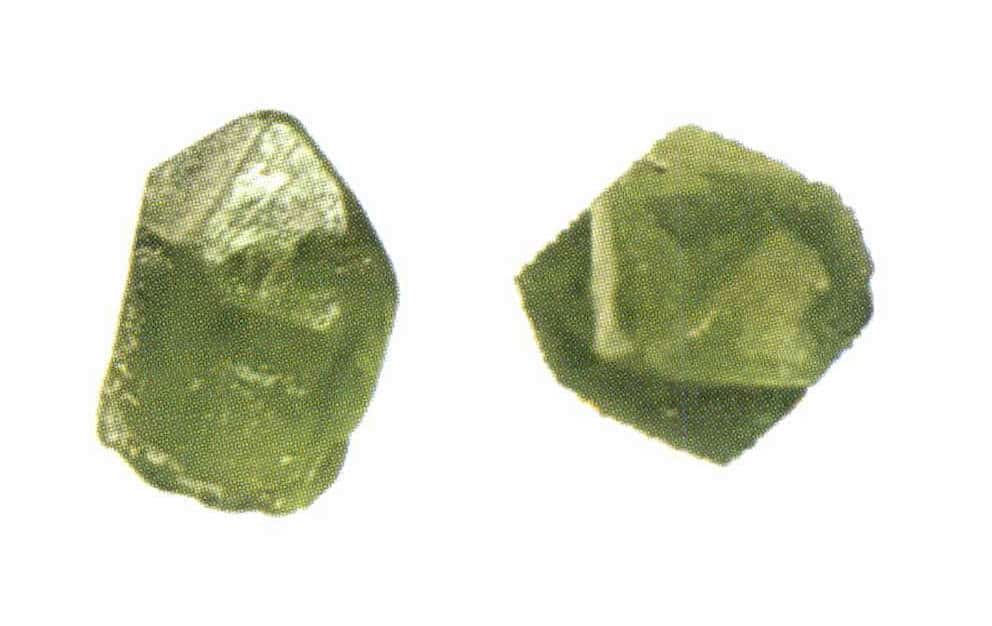 Peridot