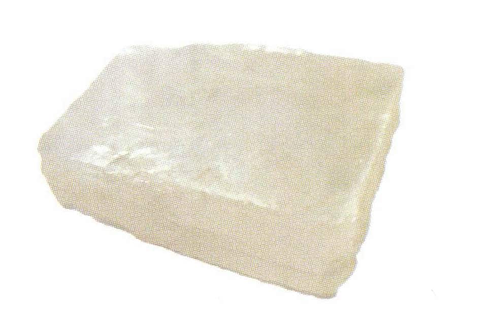 Liopholite, Turbidite, Jadeite