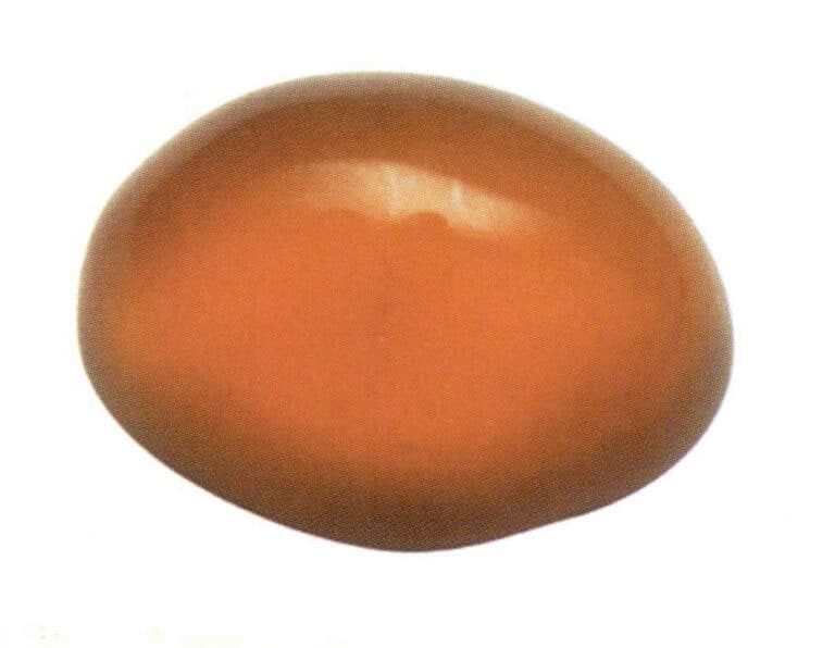 Figure 1-42 Resinous Luster