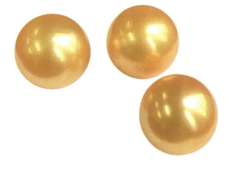 Figure 1-43 Pearly Luster