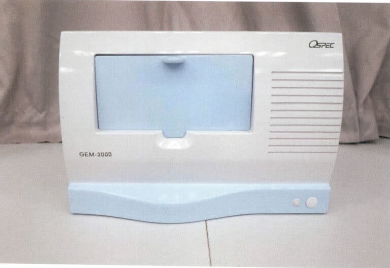 Figure 1-72 UV-visible spectrophotometer