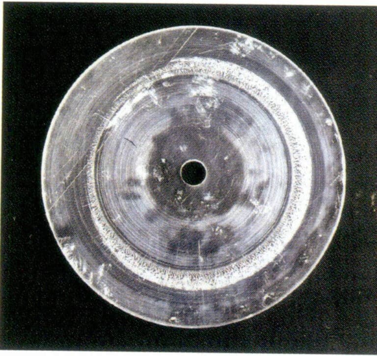 Figure 3-22 Acrylic Plate