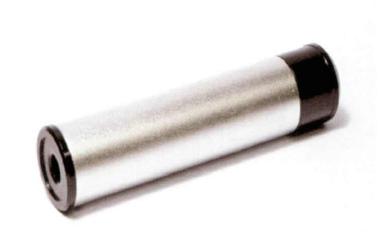 الشكل 2 - 19 المطيافات الشائعة للتعرف على الأحجار الكريمة (نوع شبكة الحيود)