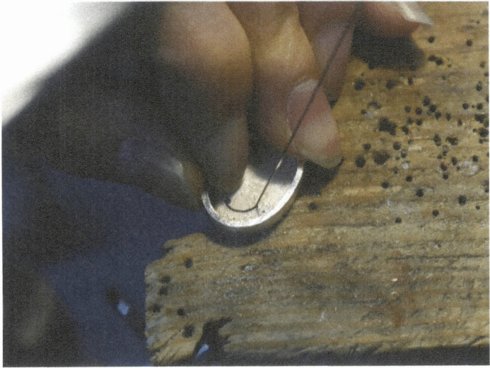 Figure 2-18 Hollow Base