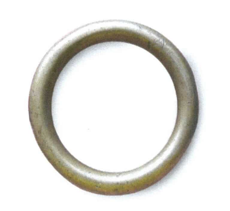 Figura 7-4 Preparação de metais (latão)