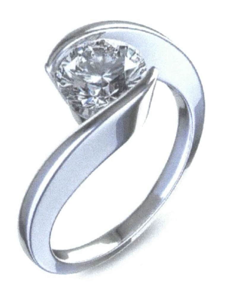 Figura 7-16 Anel de regulação da semi-tensão