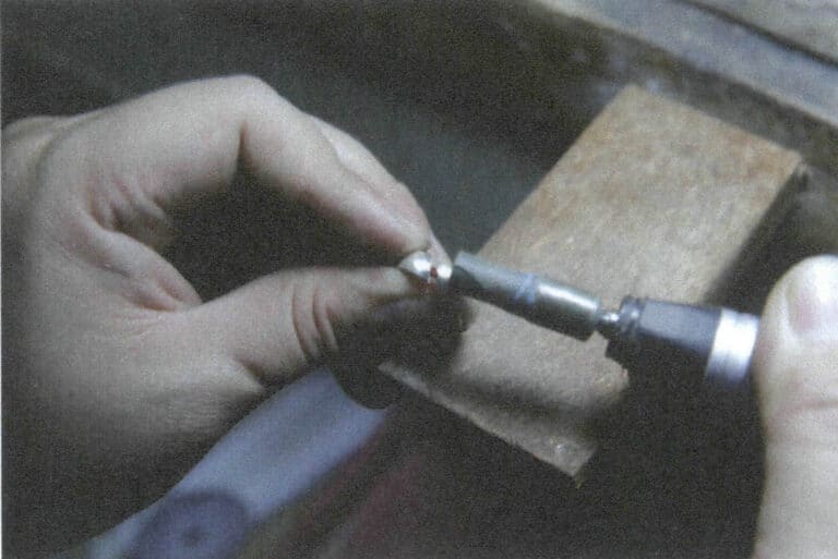 Figura 7-24 Acabamento(2)