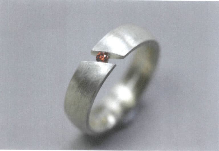 Figura 7-25 Anel de regulação da semi-tensão terminado