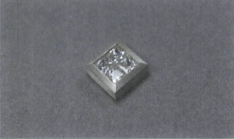 Figura 7-32 Conclusão da definição da tensão em forma de grelha