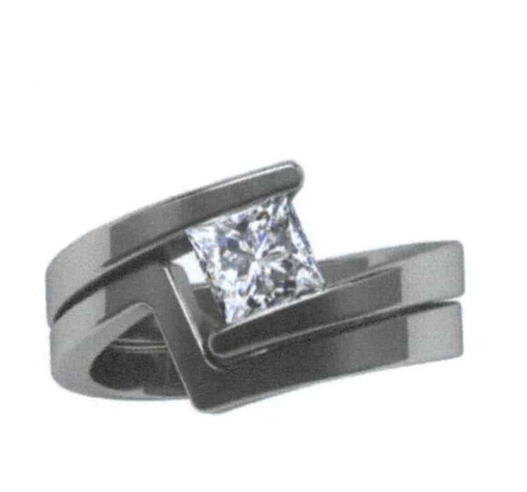 Figura 7-36 Anel de regulação da tensão