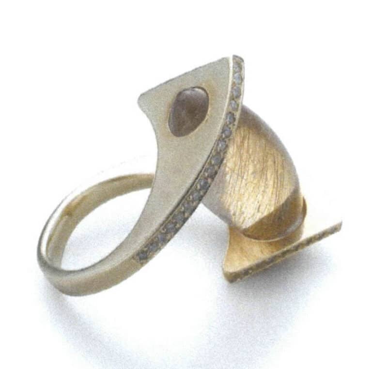 Figura 7-37 Anel de regulação da tensão de criação