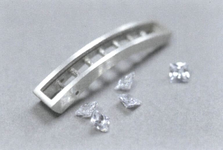 Figure 8-4 Material Preparation