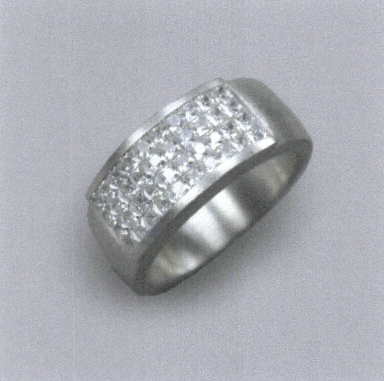 Figura 9-1 Definição invisível