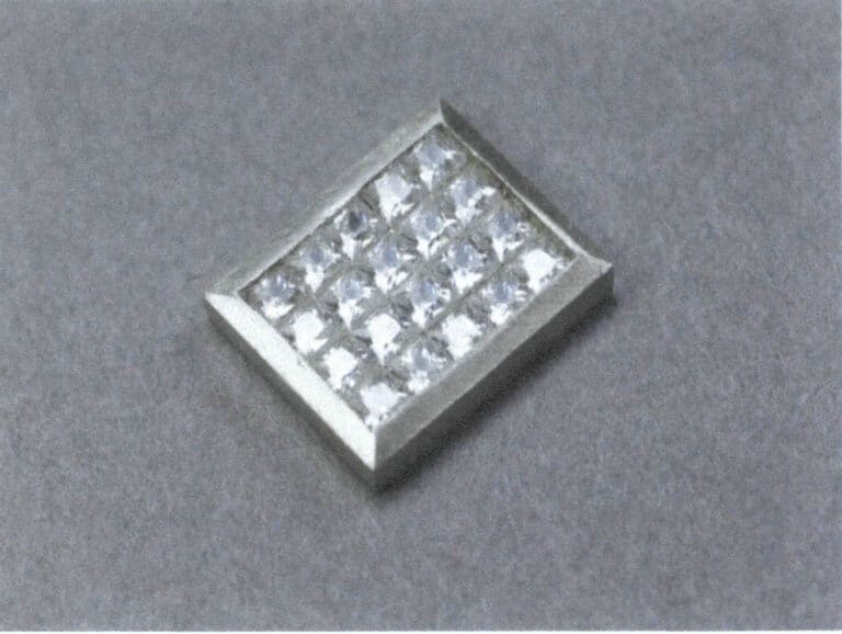 Figura 9-14 Definição de invisível plano