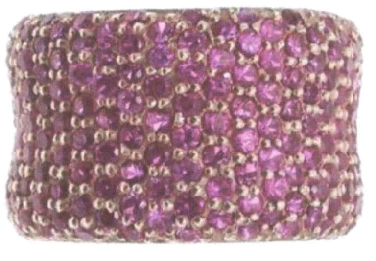 Рисунок 10-1 Ювелирные изделия с восковой пропиткой