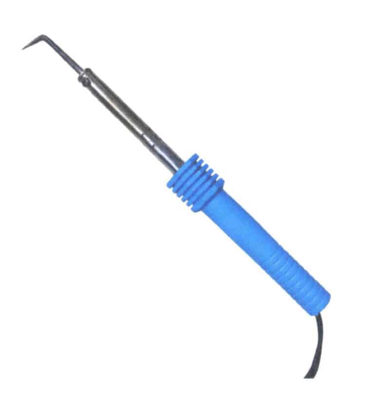 Рисунок 10-6 Паяльник