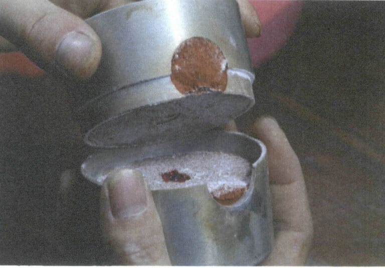 Рисунок 10-26 Алюминиевое кольцо муфты