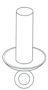 Рисунок 11-14 Сварка металлической проволоки и аксессуаров