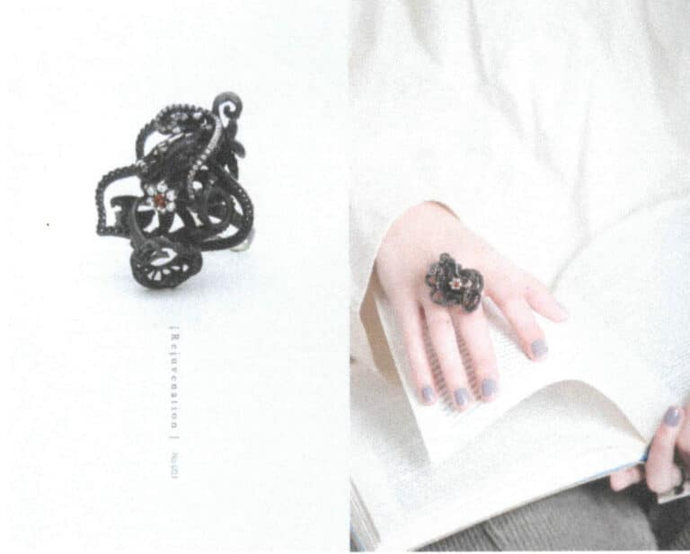 Рисунок 12-1 Ву Миань'работа "Возрождение"