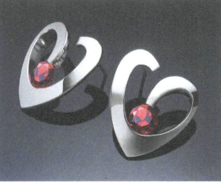 Рисунок 12-6 Художественные украшения (5)