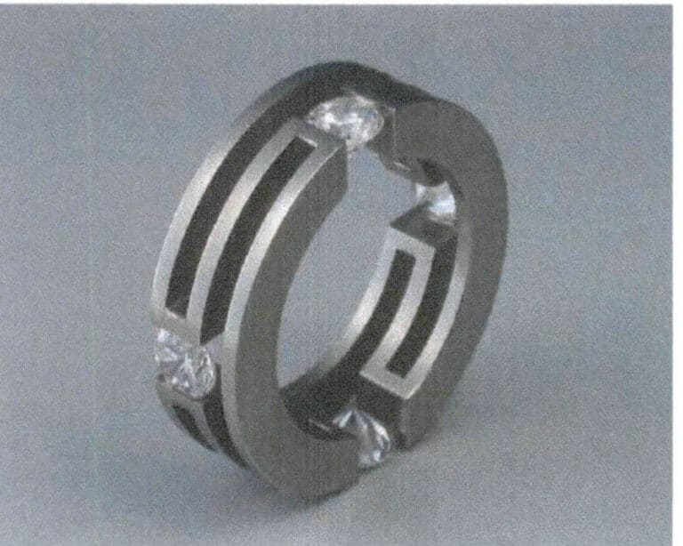 Рисунок 12-7 Художественные украшения (6)