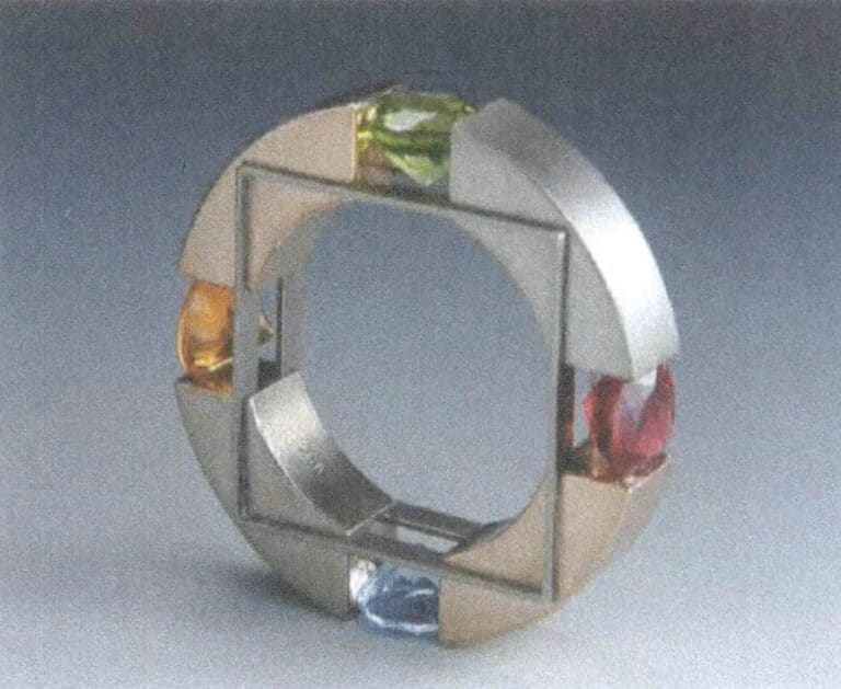 Рисунок 12-8 Художественные украшения (7)