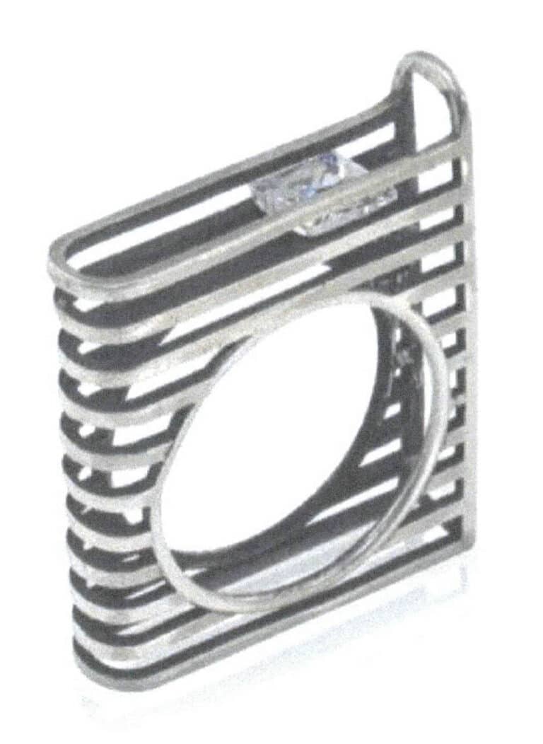 Рисунок 12-9 Художественные украшения (8)