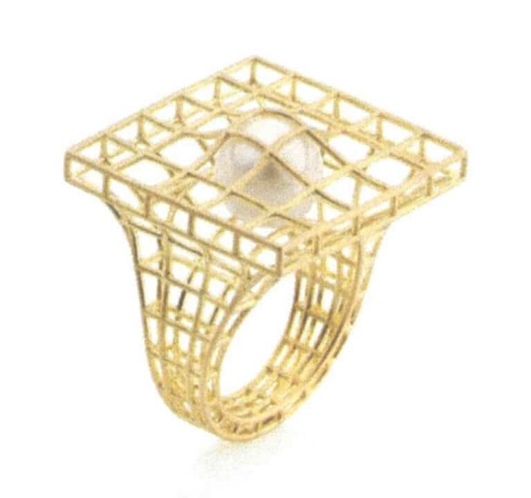 Рисунок 12-11 Художественные украшения (10)