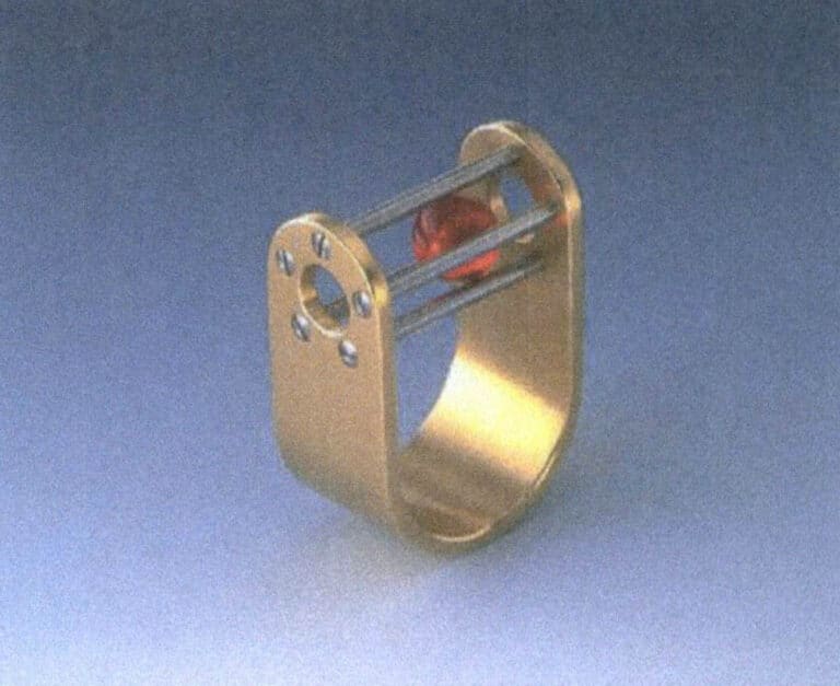 Рисунок 12-12 Художественные украшения (11)