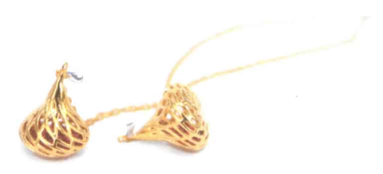 Рисунок 12-14 Ювелирная работа