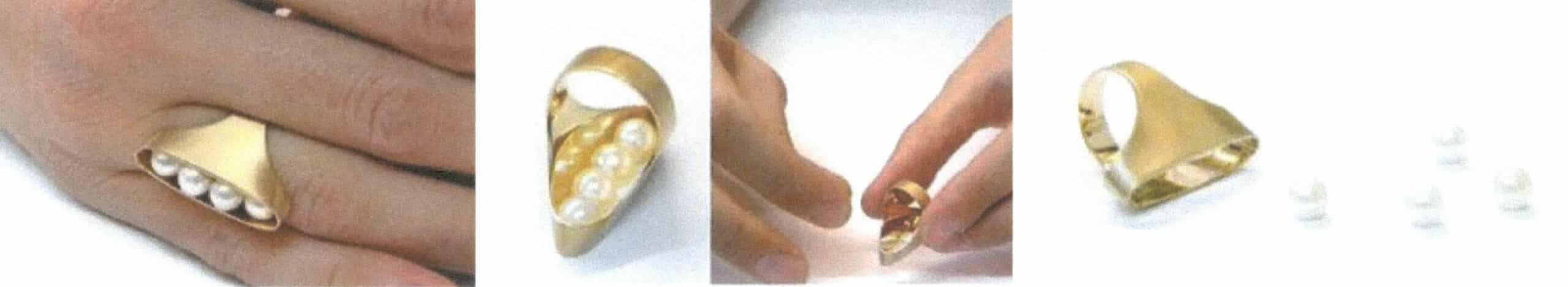 Рисунок 12-13 Художественные украшения (12)