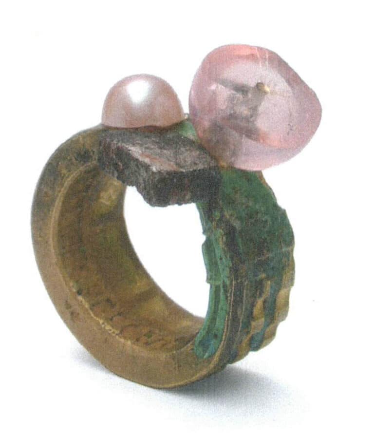 Рисунок 12-21 Художественные украшения (19)