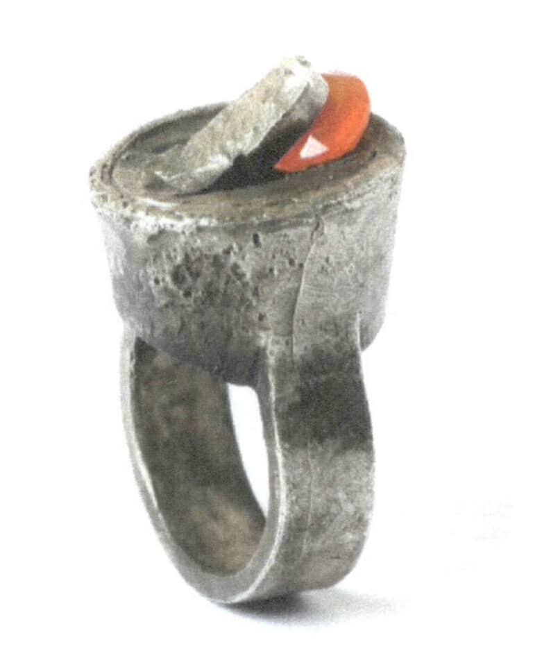 Рисунок 12-32 Рабочее кольцо Karl Fritsch: #434