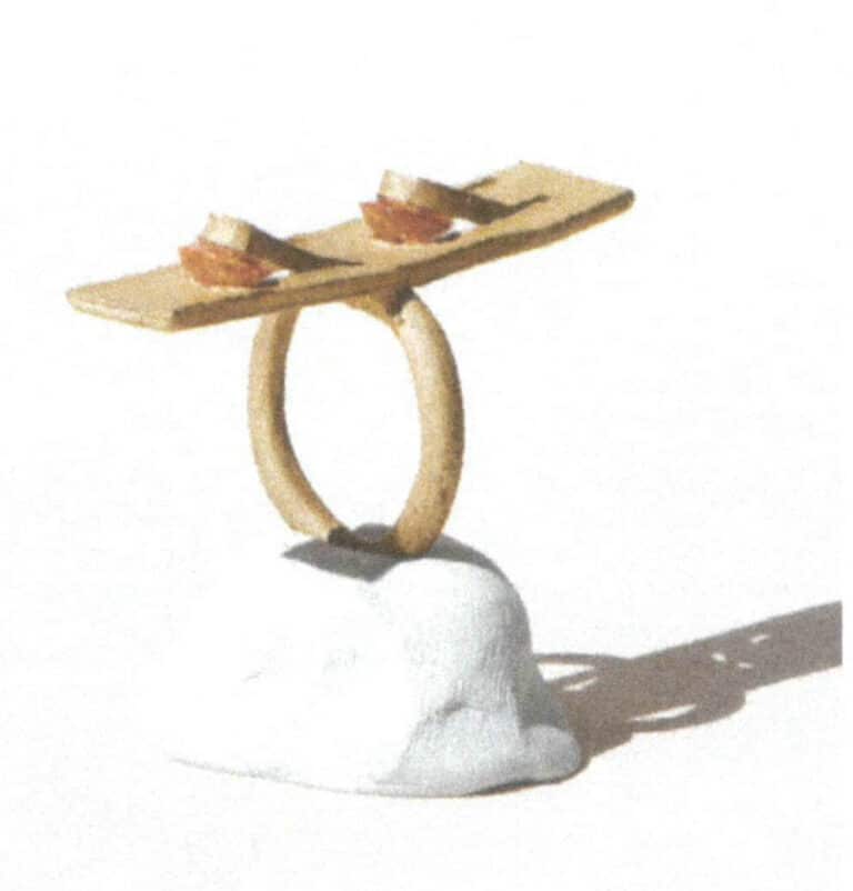 Рисунок 12-33 Рабочее кольцо Karl Fritsch: #530