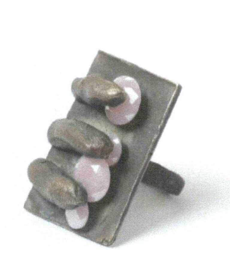 Рисунок 12-34 Карл Фрич'работа