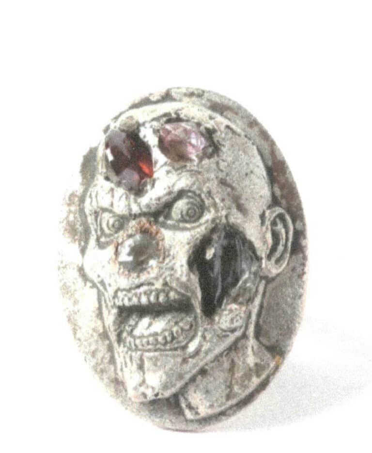 Рисунок 12-37 Карл Фритш'работа Кольцо: Без названия (2)