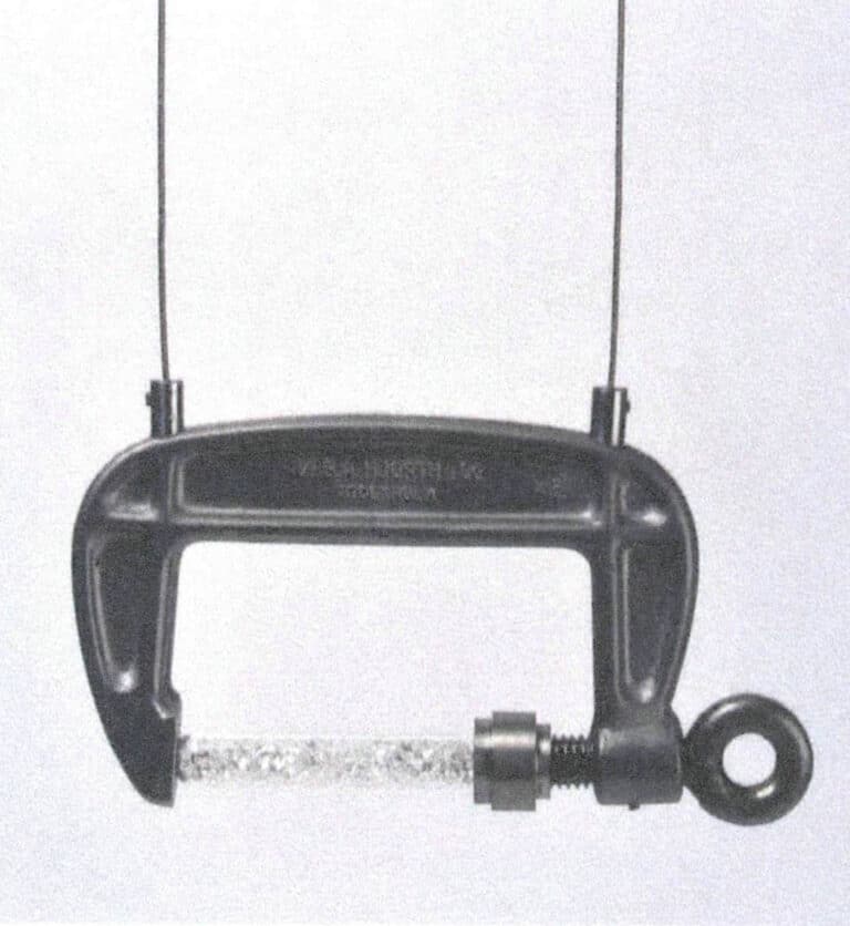 Рисунок 12-38 Сигурд Бронгер'работа (1)
