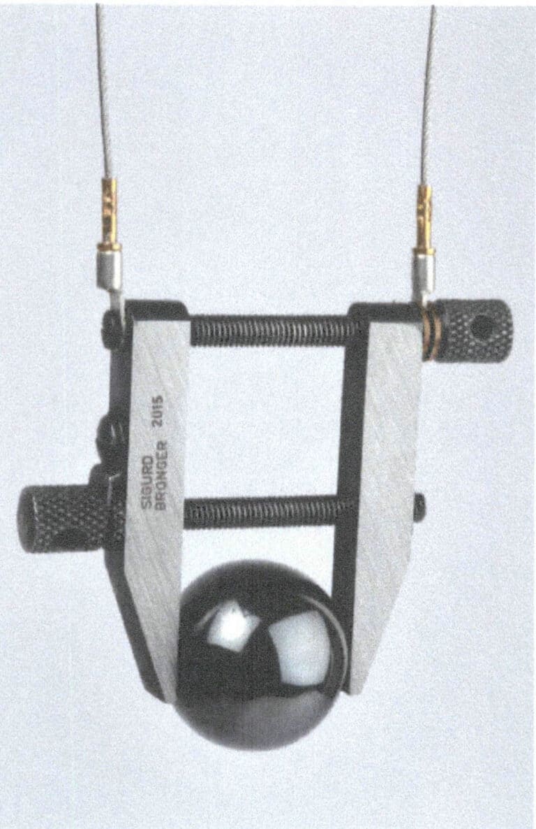 Рисунок 12-40 Сигурд Бронгер'работа (3)